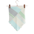 Upcycling Kaschmir Halstuch