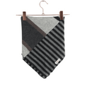 Upcycling Kaschmir Halstuch