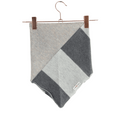 Upcycling Kaschmir Halstuch