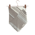 Upcycling Kaschmir Halstuch