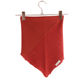 Upcycling Kaschmir Halstuch