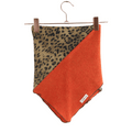 Upcycling Kaschmir Halstuch