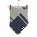 Upcycling Kaschmir Halstuch