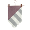 Upcycling Kaschmir Halstuch