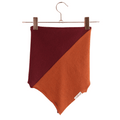 Upcycling Kaschmir Halstuch