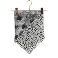 Upcycling Kaschmir Halstuch