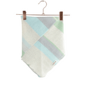 Upcycling Kaschmir Halstuch