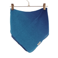 Kaschmirhalstuch Blau - ForSchur