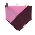 Kaschmirhalstuch Rosa Rot - ForSchur