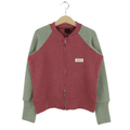 Kaschmirjacke 98/104 - ForSchur