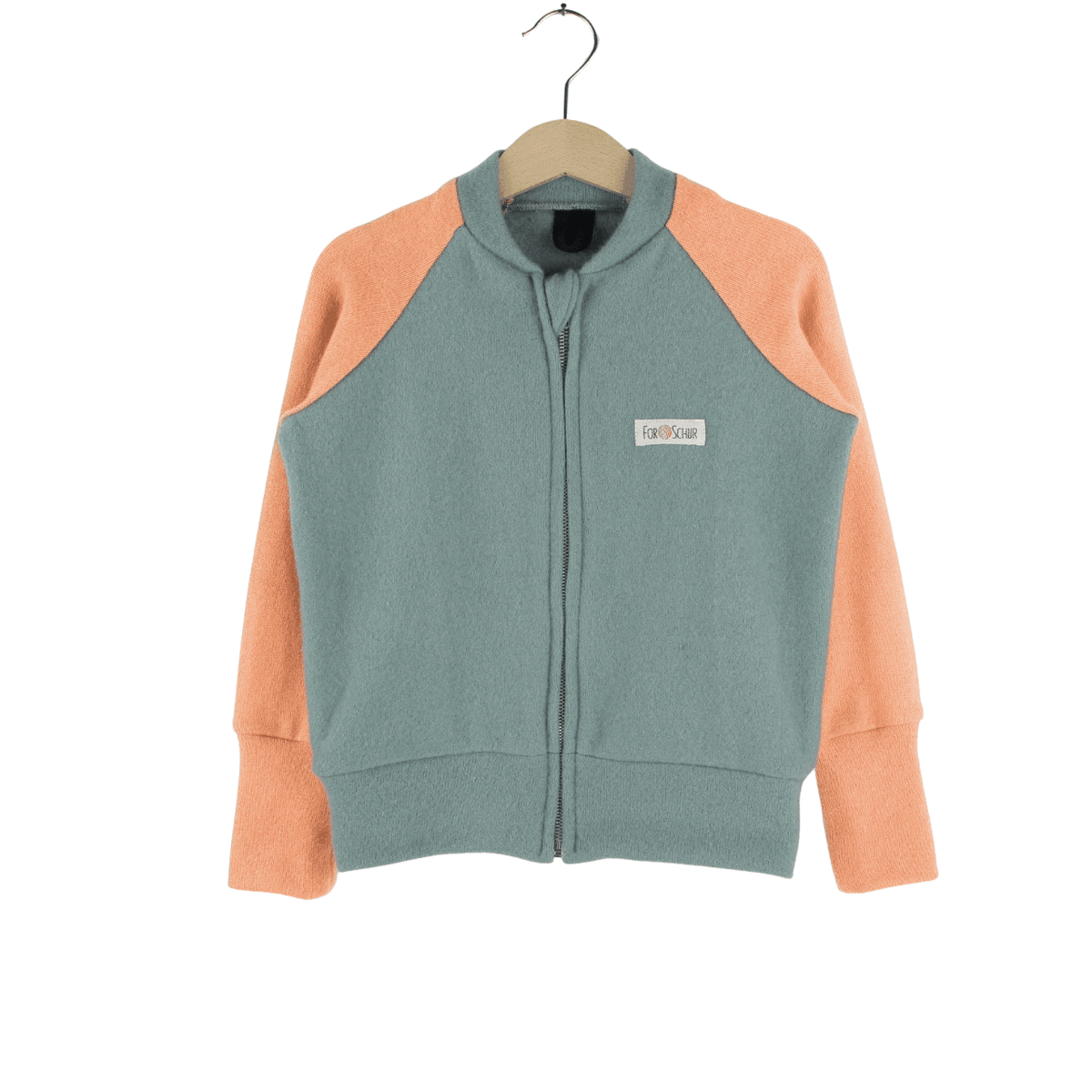 Kaschmirjacke 86/92 - ForSchur