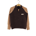 Kaschmirjacke 86/92 - ForSchur
