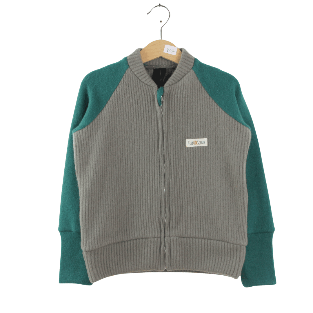Kaschmirjacke 86/92 - ForSchur