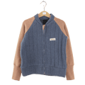 Kaschmirjacke 86/92 - ForSchur
