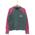 Kaschmirjacke 98/104 - ForSchur