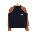 Kaschmirjacke 98/104 - ForSchur