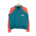 Kaschmirjacke 98/104 - ForSchur