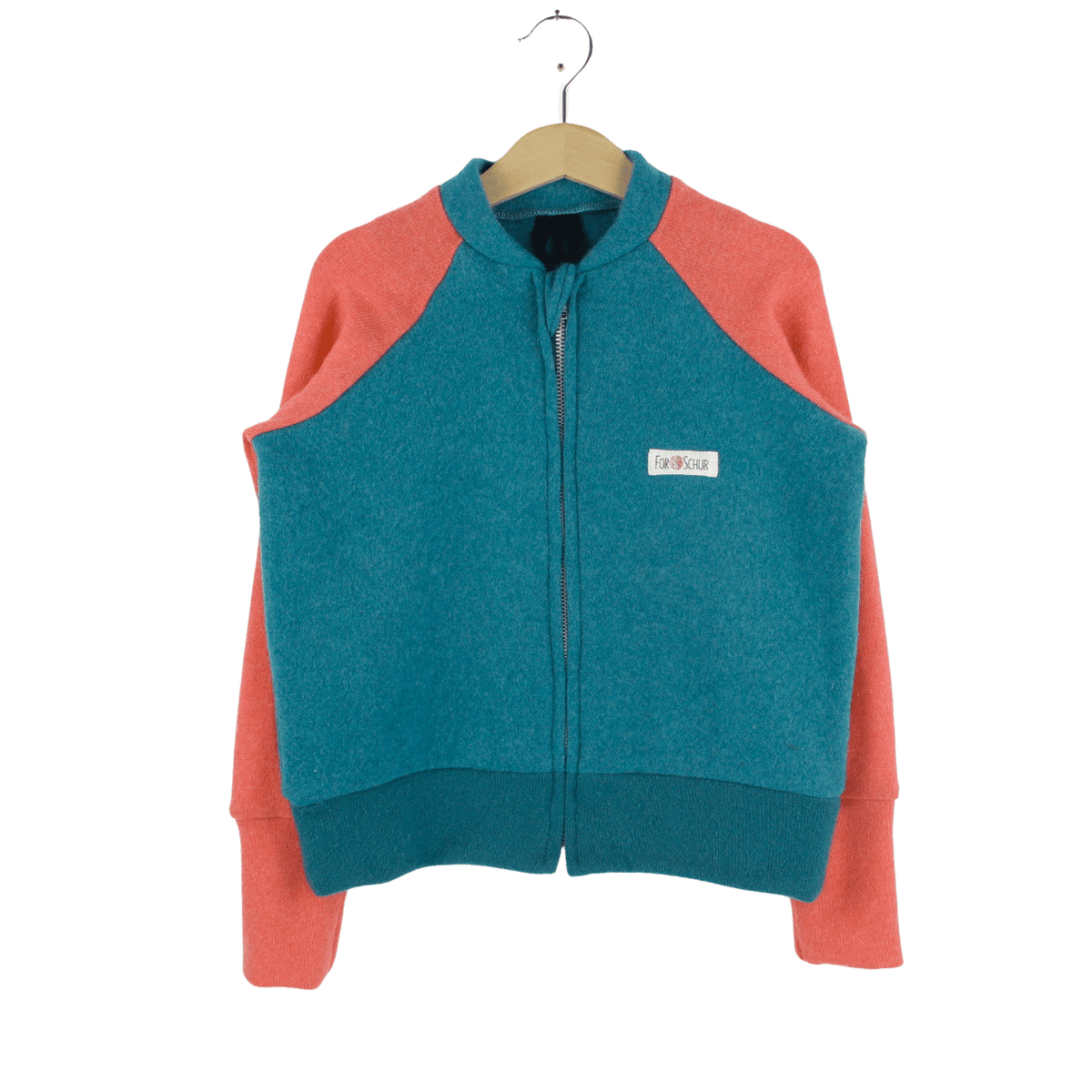 Kaschmirjacke 98/104 - ForSchur