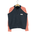 Upcycling Kaschmirjacke 98/104 - ForSchur