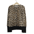 Upcycling Kaschmirpullover mit der Falte 110/116