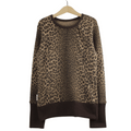 Upcycling Kaschmirpullover mit der Falte 122/128