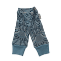 Upcycling Kaschmir Stulpen