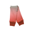Upcycling Kaschmir Stulpen