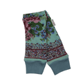 Upcycling Kaschmir Stulpen