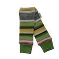 Upcycling Kaschmir Stulpen