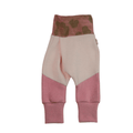 Upcycling Kaschmir Überhose Rosa