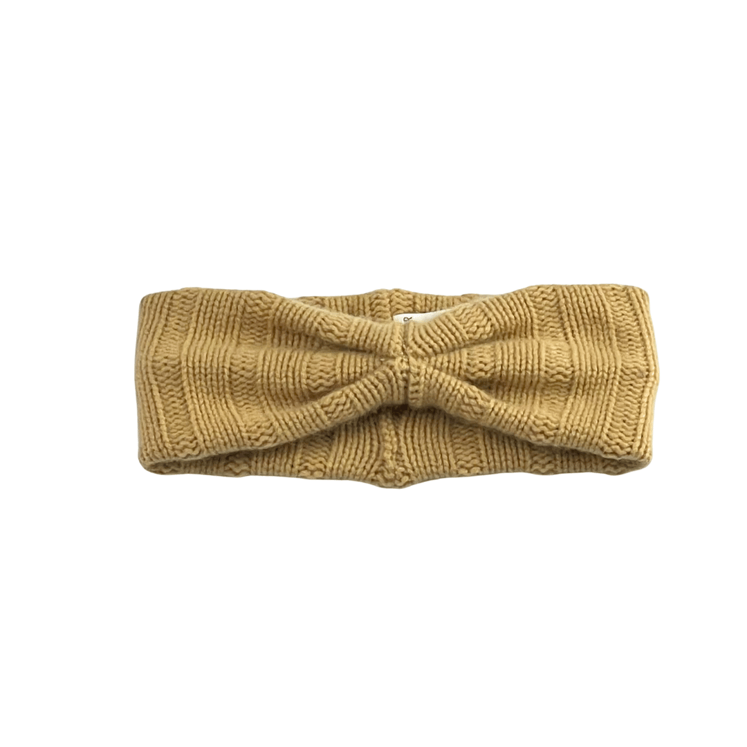 Kaschmir Kinder Stirnband