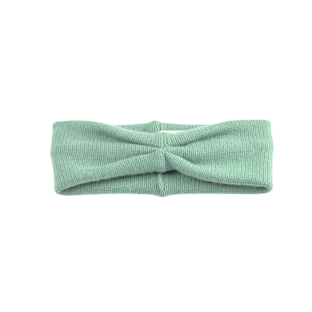 Kaschmir Kinder Stirnband