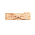 Kaschmir Kinder Stirnband
