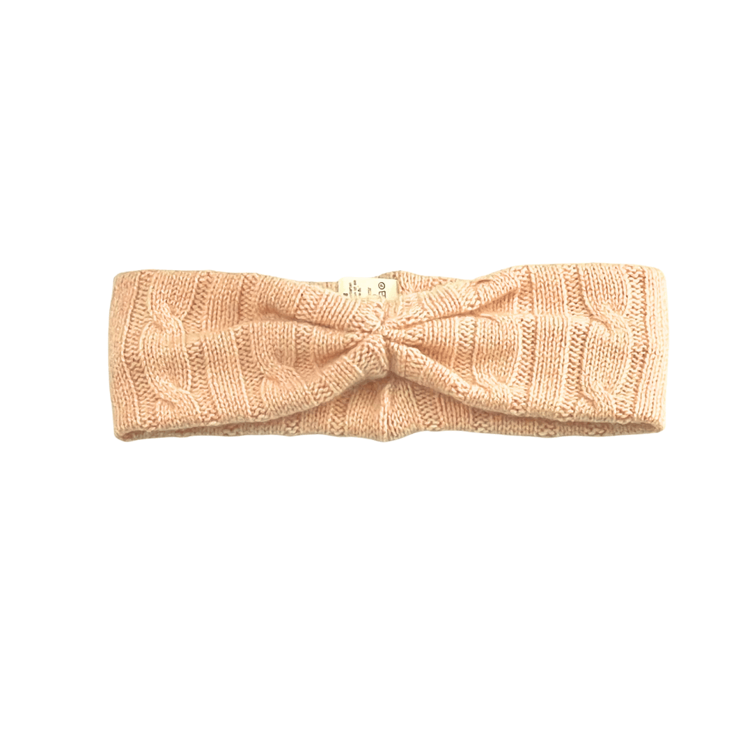 Kaschmir Kinder Stirnband