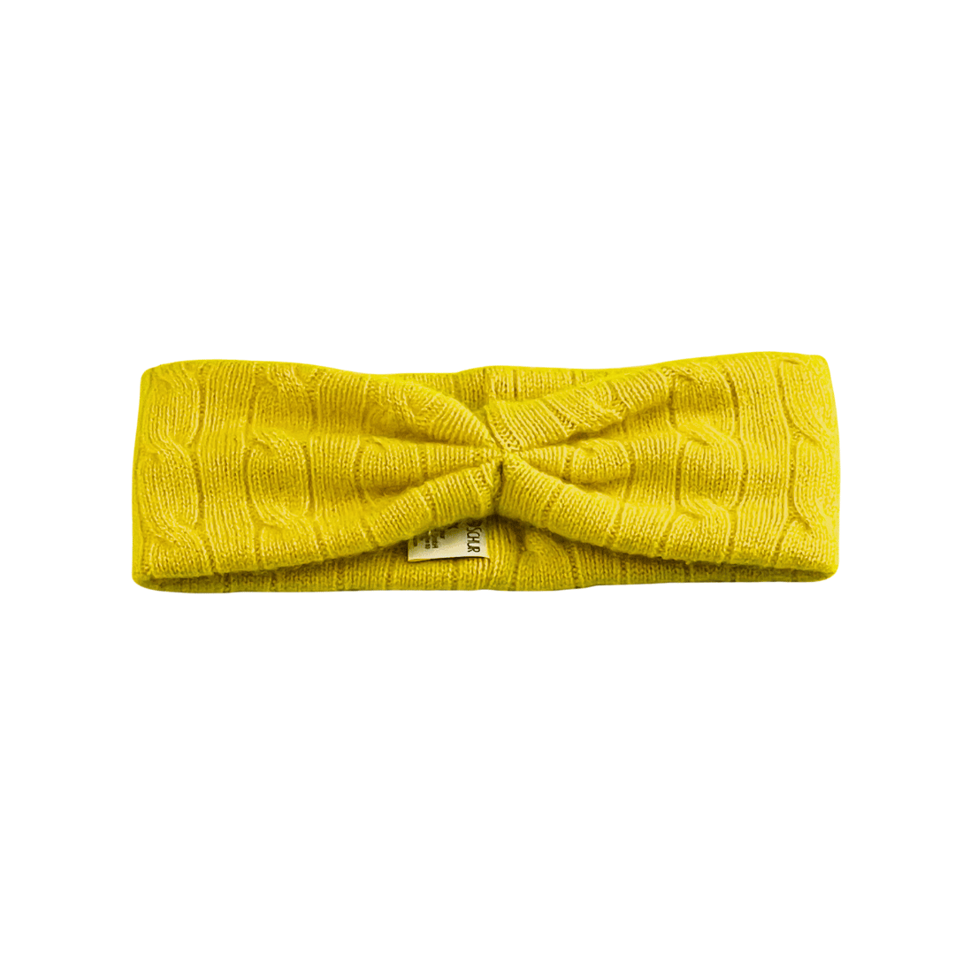 Kaschmir Kinder Stirnband