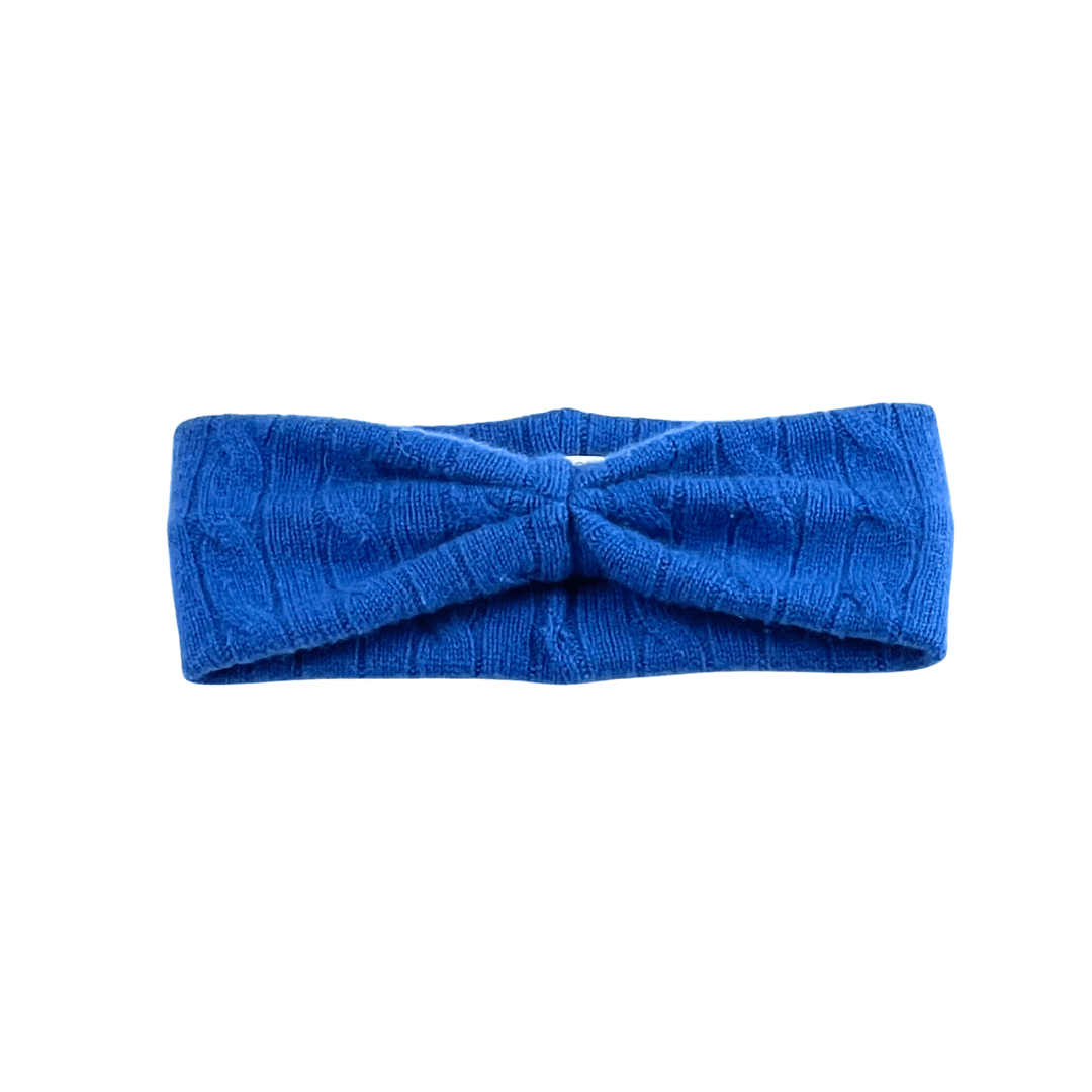 Kaschmir Kinder Stirnband