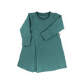Every Day Merino Langarmkleid - sofort lieferbar
