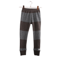 Upcycling Kaschmir Schmale Hose 110/116