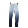 Upcycling Kaschmir Schmale Hose 110/116