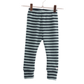 Upcycling Kaschmir Schmale Hose Gr.74/80
