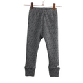 Upcycling Kaschmir Schmale Hose