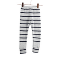 Upcycling Kaschmir Schmale Hose 98/104