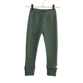 Upcycling Kaschmir Schmale Hose 98/104