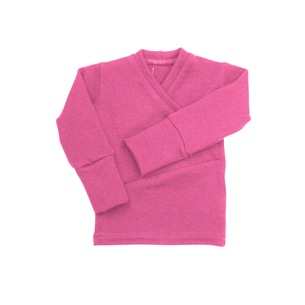 Longsleeve Rosa - ForSchur