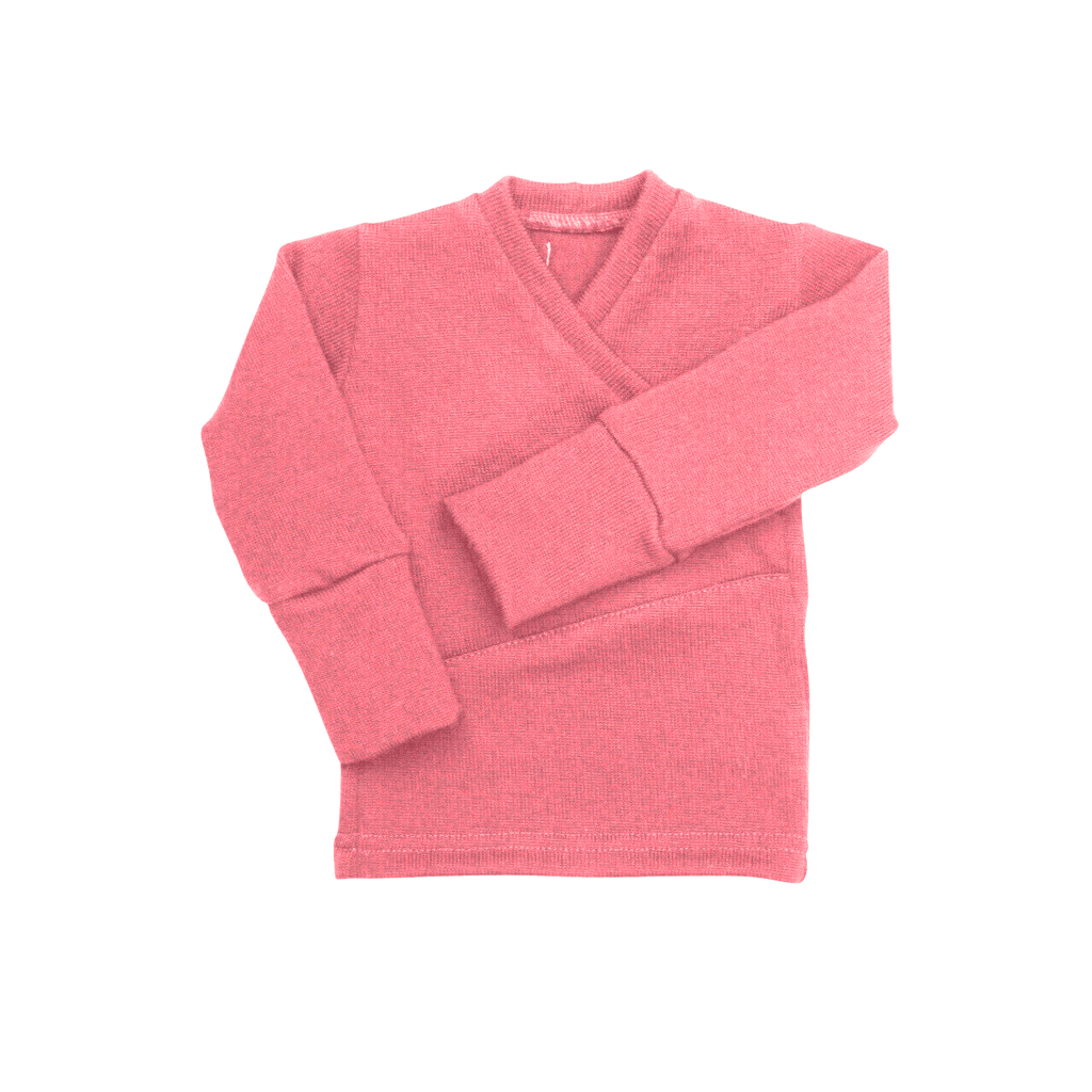 Longsleeve Rosa - ForSchur