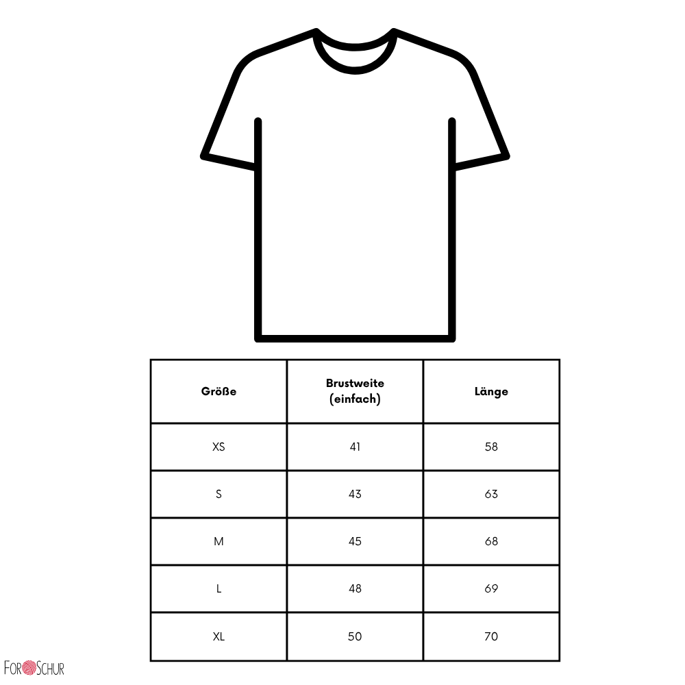 Damen Basic T-Shirt - Merino & Lyocell