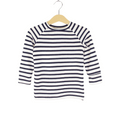 Upcycling Merino Kinder Longsleeve - ForSchur