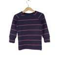Upcycling Merino Kinder Longsleeve - ForSchur