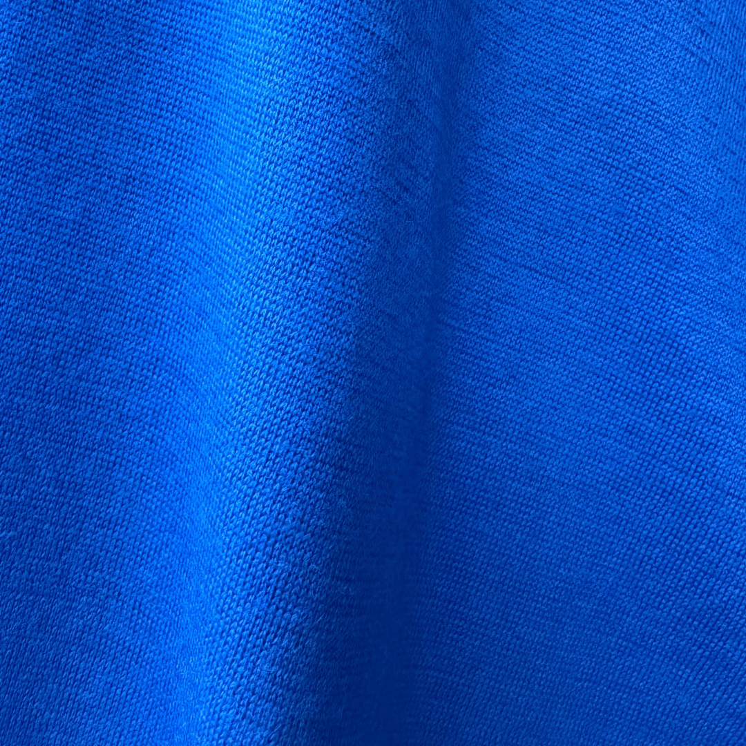 Sommer-Wickelbluse Merino