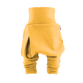 Upcycling Merino Mitwachshose Orange - ForSchur